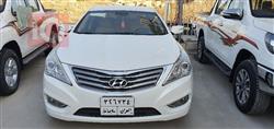 Hyundai Azera